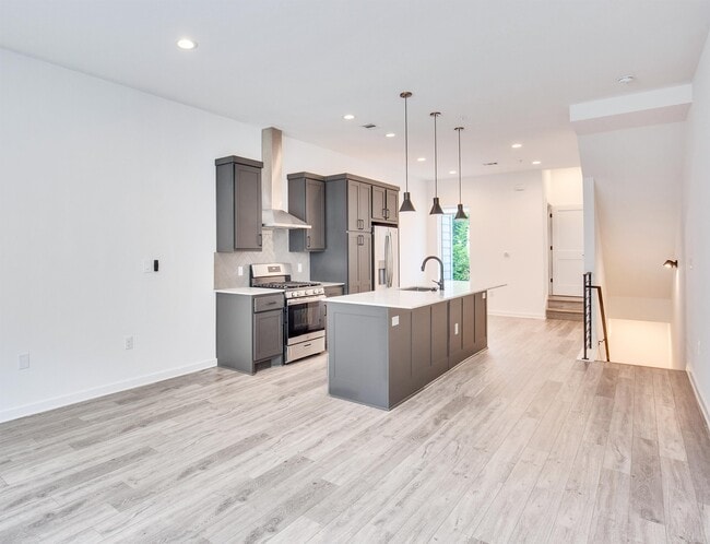 property at 2804 S 1st St