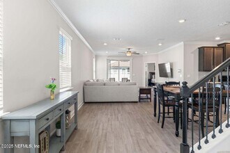 331 Millerstone Dr in St. Augustine, FL - Building Photo - Building Photo