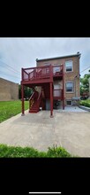 3412 W Fulton Blvd, Unit 2nd Floor in Chicago, IL - Building Photo - Building Photo