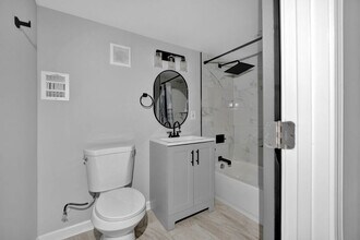 1227 E Preston St in Baltimore, MD - Building Photo - Building Photo