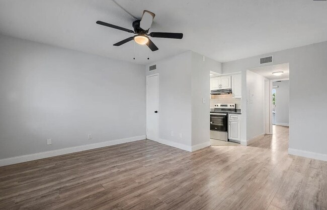 property at 8850 Blind Pass Rd