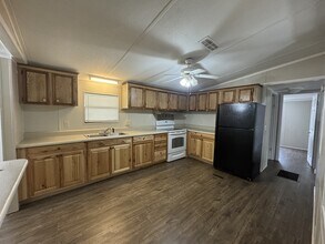 199 Jane Dr in Vidalia, GA - Building Photo - Building Photo