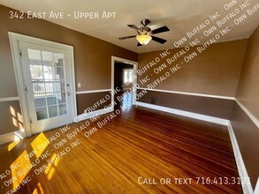 342 East Ave in Lockport, NY - Building Photo - Building Photo