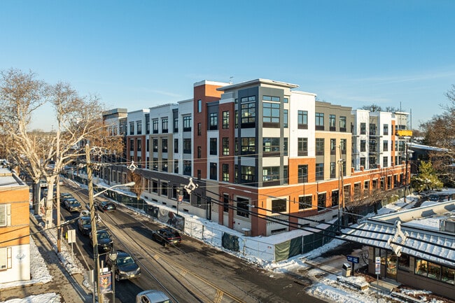 Centurion Sleepy Hollow in Plainfield, NJ - Building Photo - Primary Photo