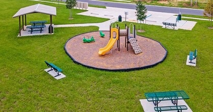 Lilac Pointe in Davenport, FL - Foto de edificio - Building Photo