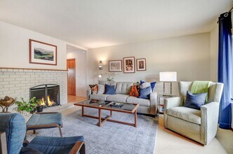 1727 Olivet Rd in Santa Rosa, CA - Building Photo - Building Photo