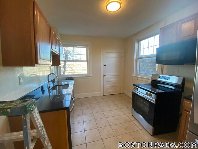 30 Wadsworth St in Boston, MA - Building Photo - Building Photo