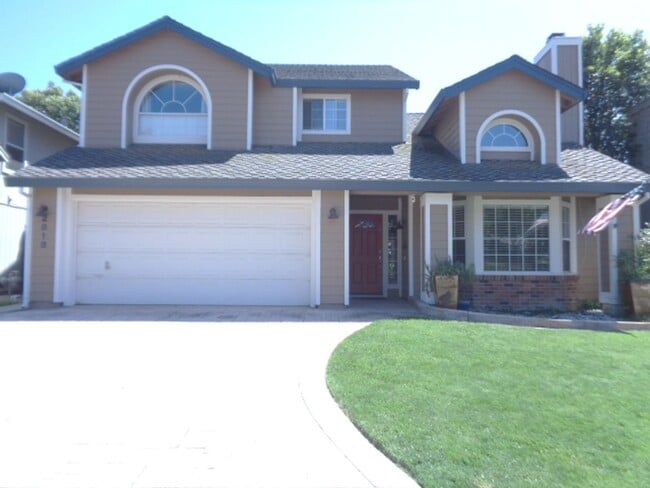 property at 2818 Trigo Way