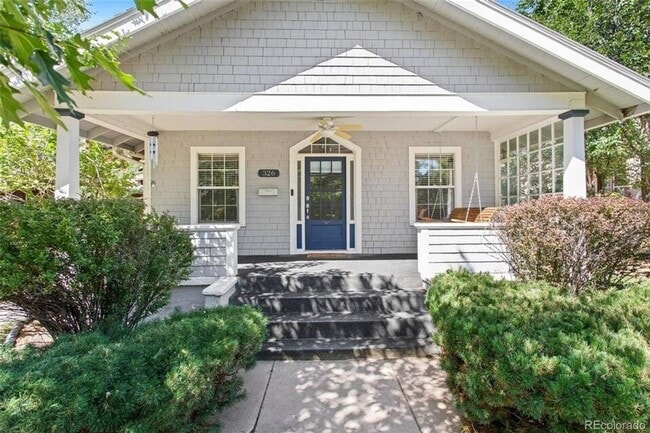 property at 326 N Logan Ave