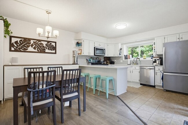 49 Captain Eames Cir in Ashland, MA - Building Photo - Building Photo