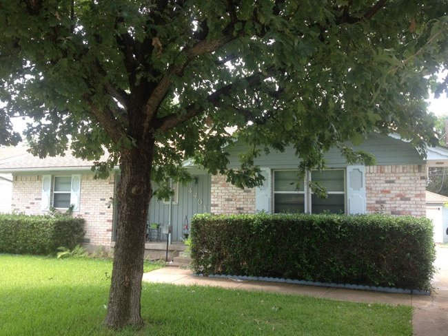 property at 4401 Astor Rd
