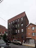 41-26 73rd Street in Flushing, NY - Building Photo