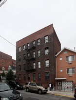 41-26 73rd Street Apartments