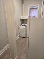 179 Massachusetts Ave, Unit 10 in Boston, MA - Building Photo