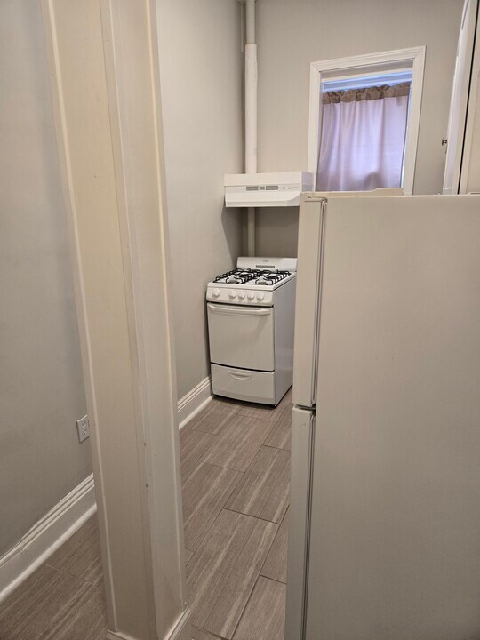 179 Massachusetts Ave, Unit 10 in Boston, MA - Building Photo