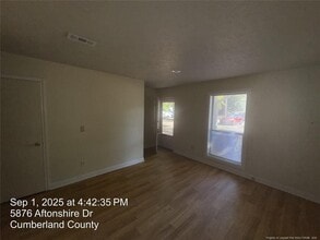 5876 Aftonshire Dr in Fayetteville, NC - Building Photo - Building Photo