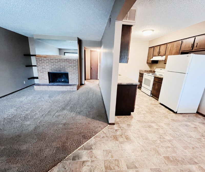 1800 Knox St in Lincoln, NE - Building Photo