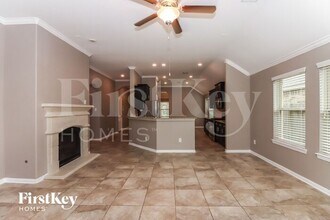 4243 Bearberry Ave in Baytown, TX - Building Photo - Building Photo