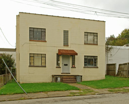 713 Breece St Apartments