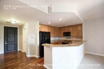 975 Lincoln St-Unit -Unit 9A in Denver, CO - Building Photo - Building Photo