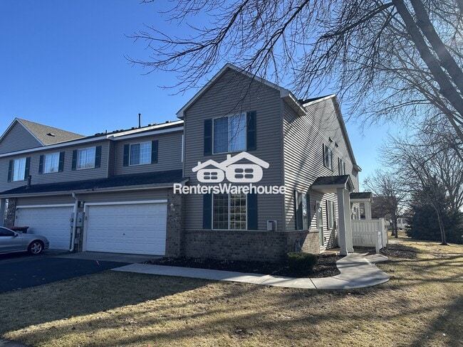 11270 Isanti Ct NE