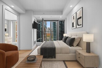 135 Seaport Blvd in Boston, MA - Building Photo - Building Photo