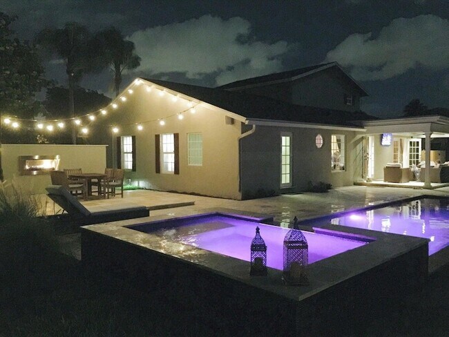 4610 Pine Tree Dr in Boynton Beach, FL - Building Photo - Building Photo