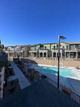 6445 Wide Sky St in Las Vegas, NV - Building Photo - Building Photo