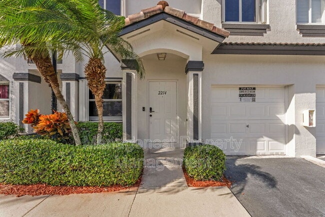 property at 2214 SE 23rd Ave