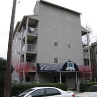 Angel Crest Deluxe Apartments in Seattle, WA - Foto de edificio - Building Photo