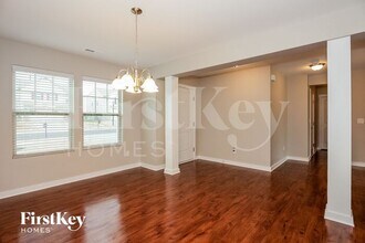 6620 Nathan Dr in Charlotte, NC - Building Photo - Building Photo