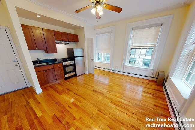 property at 24 Joy St