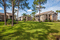 Heron Lake in Kissimmee, FL - Foto de edificio - Building Photo