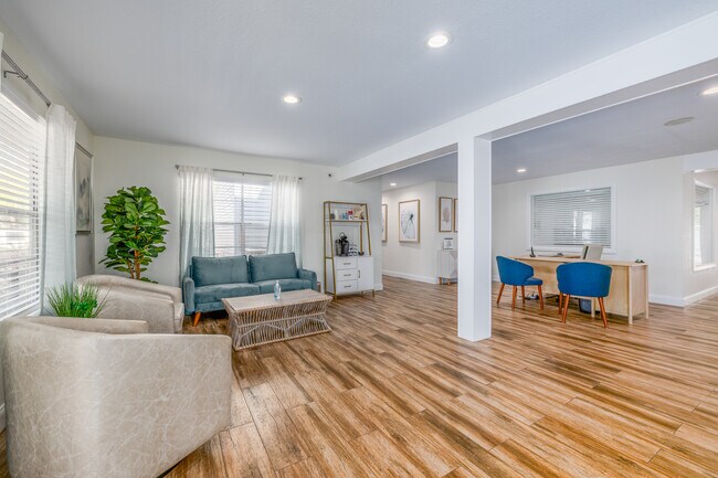 Arcona Grove in Jacksonville, FL - Foto de edificio - Other