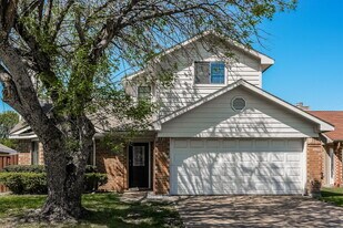 602 Laurel St in Cedar Hill, TX - Building Photo