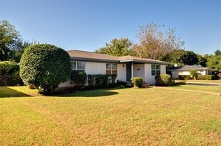 3700 Jeanette Dr in Fort Worth, TX - Building Photo
