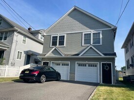 219 2nd Ave in Garwood, NJ - Building Photo
