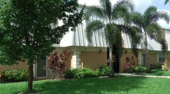 3615 Citrus Trce, Unit 3 in Davie, FL - Building Photo