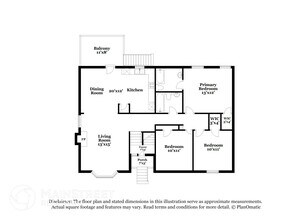32 Cathedral Heights in Euharlee, GA - Building Photo - Building Photo