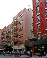 175 Mulberry St Apartments