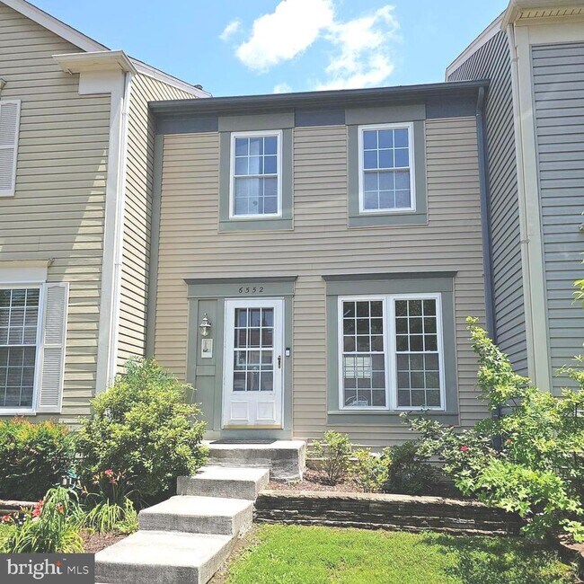 property at 6552 Old Carriage Dr