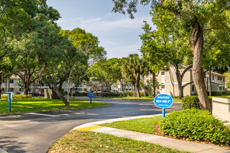 The Gardens at Palm Aire in Pompano Beach, FL - Building Photo - Building Photo