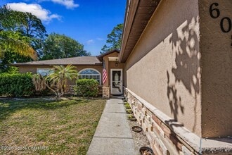 6080 Chapman St in Cocoa, FL - Building Photo - Building Photo