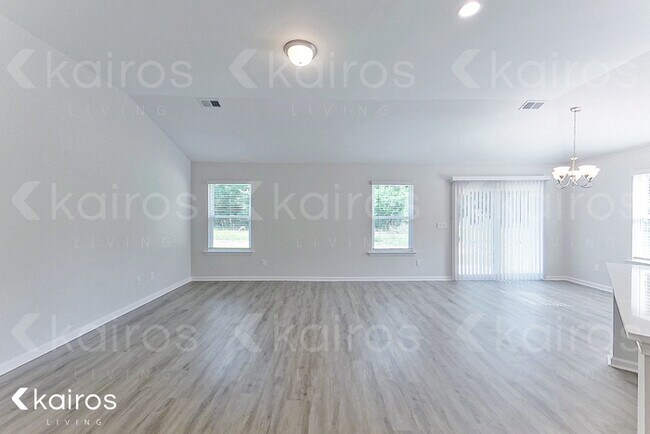 13 Carrollton Dr in Brunswick, GA - Building Photo - Building Photo