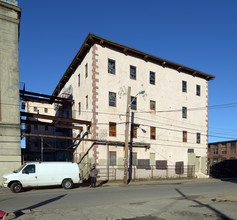 Weybosset Mills in Providence, RI - Building Photo - Building Photo