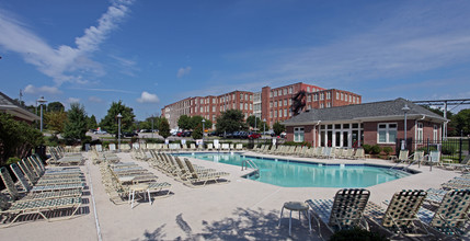 Granby Mills in Columbia, SC - Building Photo - Building Photo