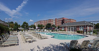 Granby Mills in Columbia, SC - Foto de edificio - Building Photo