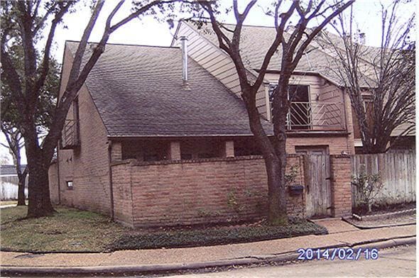 5860 Sampley Way, Unit 5860 in Houston, TX - Building Photo - Building Photo