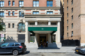 51 W 81st St in New York, NY - Building Photo - Building Photo