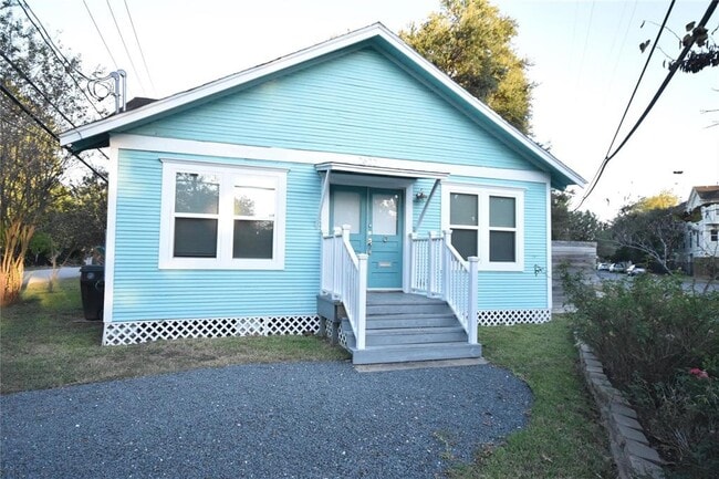 property at 2622 Link Rd